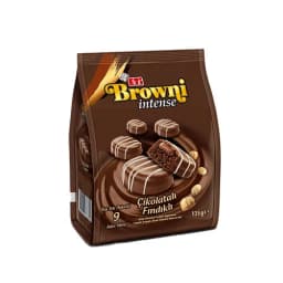 Eti Browni Intense Fındıklı Mini
