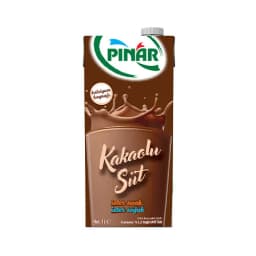 Pınar Kakaolu Süt