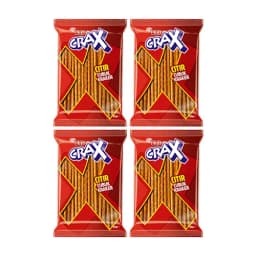 Eti Crax Çubuk Kraker