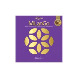 Şölen Milango Fındıklı Çikolata