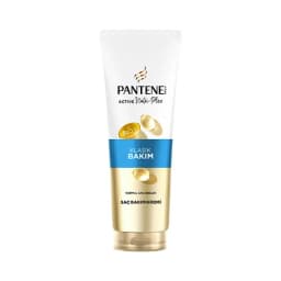 Pantene Temel Bakım Saç Bakım Kremi