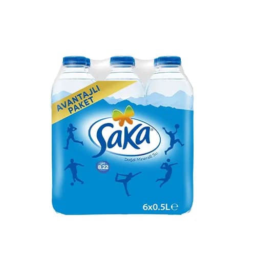 Saka Su