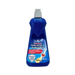 Finish Bulaşık Makinesi Parlatıcı Limon