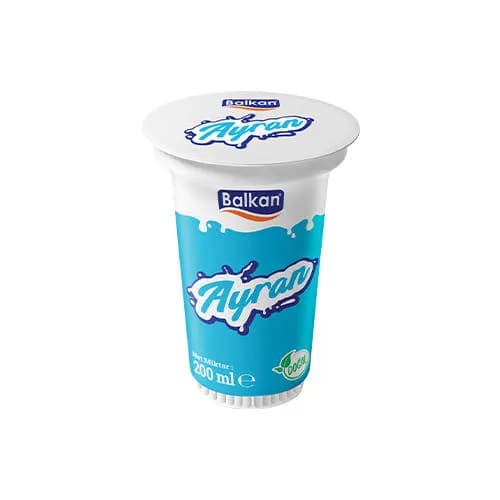 Balkan Ayran