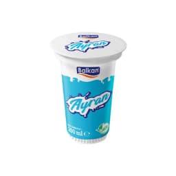 Balkan Ayran