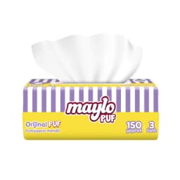 Maylo Puf Mendil