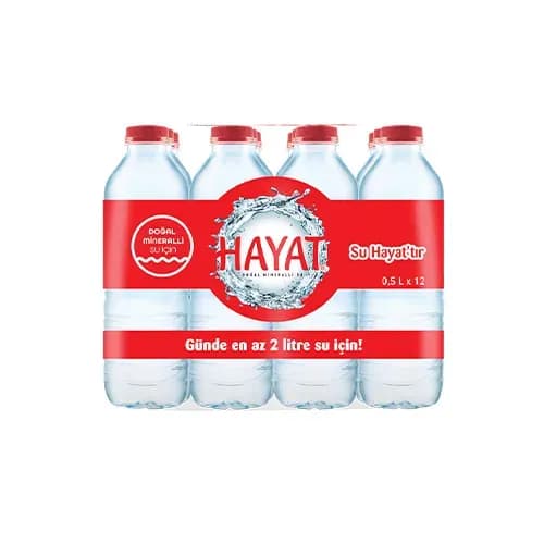 Hayat Su