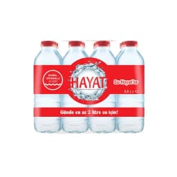 Hayat Su