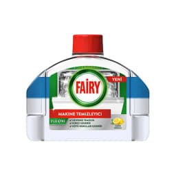 Fairy Likit Makine Temizleyici