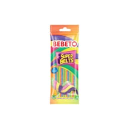 Bebeto Super Belts