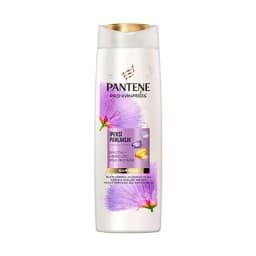 Pantene Pro-v İpeksi Parlaklık Şampuan