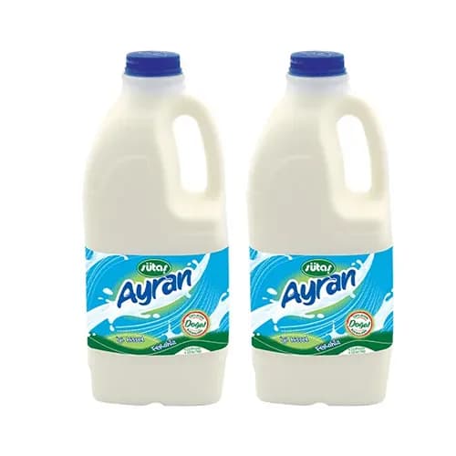 Sütaş Ayran