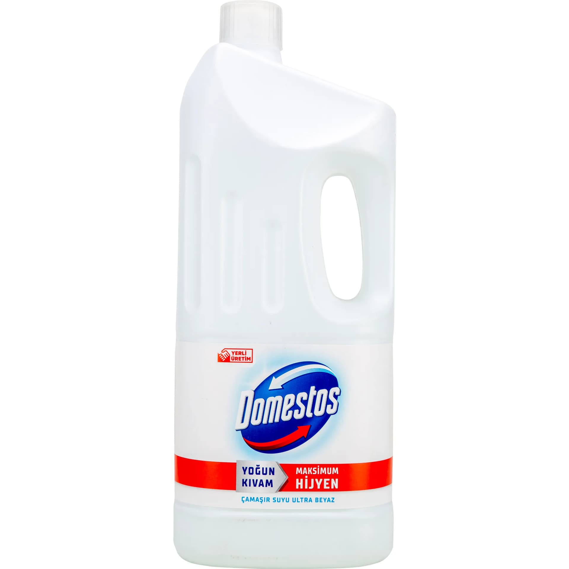 Domestos Yoğun Kıvamlı Çamaşır Suyu Kar Beyazı