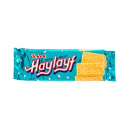 Ülker Haylayf Bisküvi