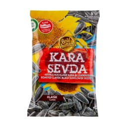 Kara Sevda Klasik Ayçekirdeği