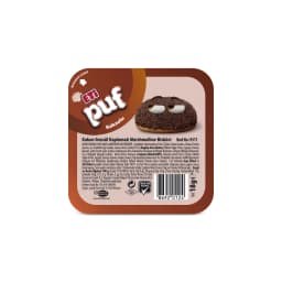 Eti Puf Kakaolu Bisküvi
