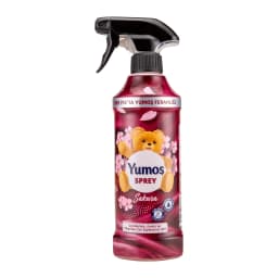 Yumoş Sakura Sprey