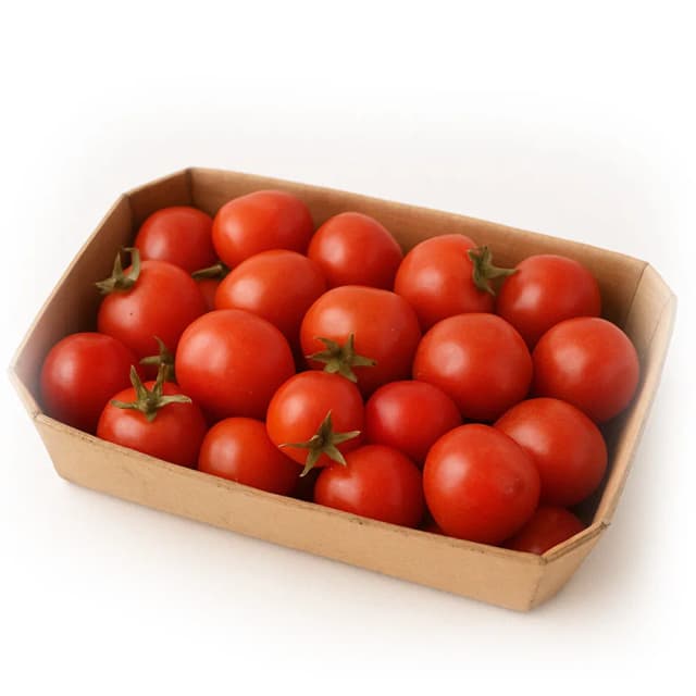Cherry Domates