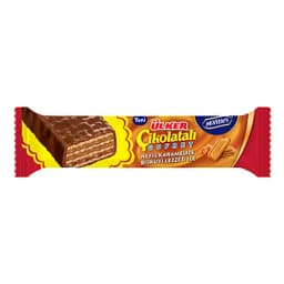 Ülker Çikolatalı Gofret McVitie's Bisküvili