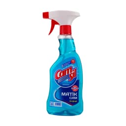 Camsil Orijinal Mavi Matik