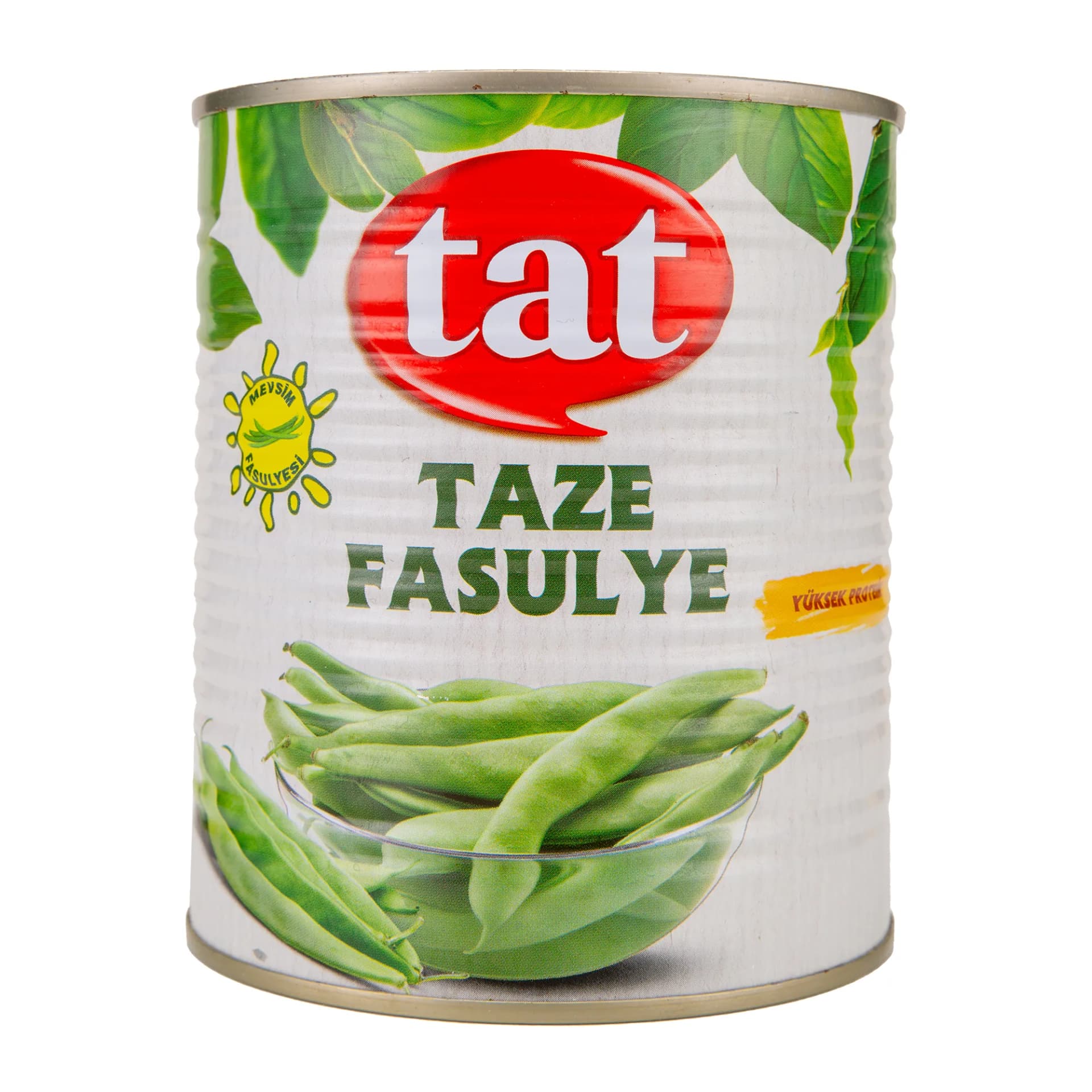 Tat Ayşe Fasulye