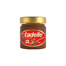 Tadelle Kakaolu Fındık Ezmesi