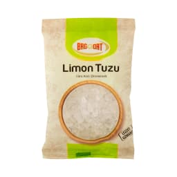 Bağdat Limon Tuzu