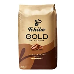 Tchibo Gold Selection Çekirdek Kahve