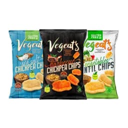 Vegeat's Paketi
