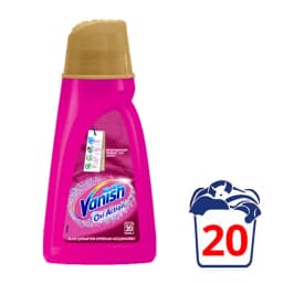 Vanish Kosla Multipower Sıvı Leke Çıkarıcı Renkliler İçin