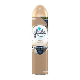 Glade Aerosol İpeksi Vanilya Oda Kokusu