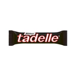 Tadelle Fındık Dolgulu Bitter Çikolata