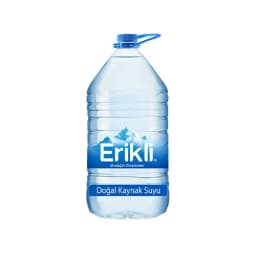 Erikli Doğal Kaynak Suyu