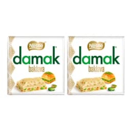 Nestle Damak Baklava Çikolata