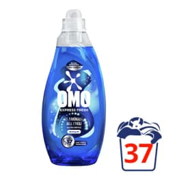 Omo Express Fresh Ultra Beyaz 37 Yıkama