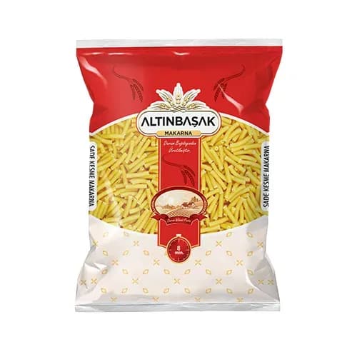 Altınbaşak İnce Uzun Makarna