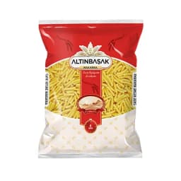 Altınbaşak İnce Uzun Makarna