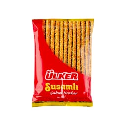 Ülker Susamlı Çubuk Kraker