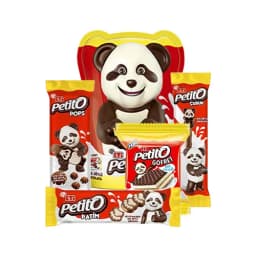 Eti Petito Mini Paket