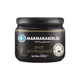 Marmarabirlik Zeytin Ezmesi