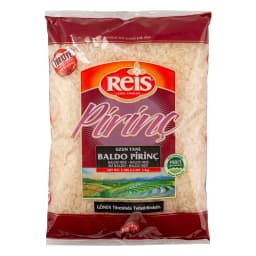 Reis Gönen Baldo Pirinç