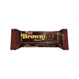 Eti Browni Classic Çikolatalı Fındıklı Kek