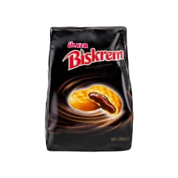 Ülker Biskrem Kakaolu Büyük Boy