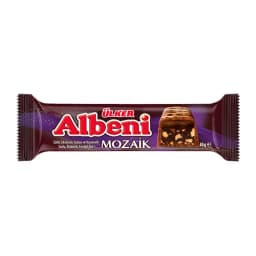 Albeni Mozaik Çikolata