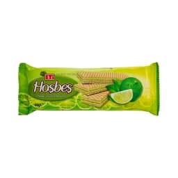 Eti Hoşbeş Misket Limonlu Kremalı Gofret