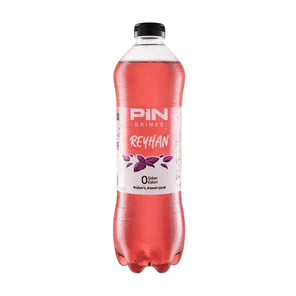 Pin Reyhan