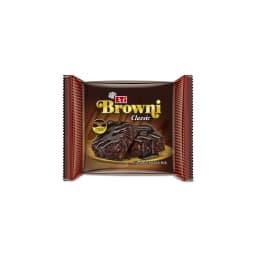 Eti Browni Classic Çikolatalı Fındıklı Kek