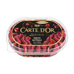Carte d'Or Selection Aşkın Büyüsü