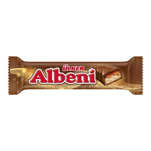 Ülker Albeni