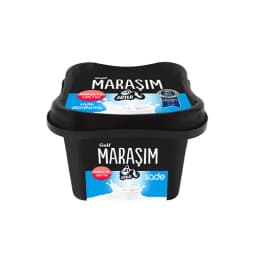 Golf Maraşım %81 Sütlü Cup Sade